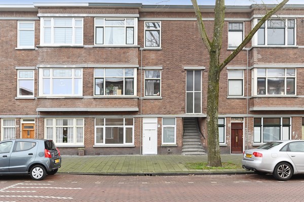 Medium property photo - Jan van Beersstraat 92, 2523 JZ Den Haag
